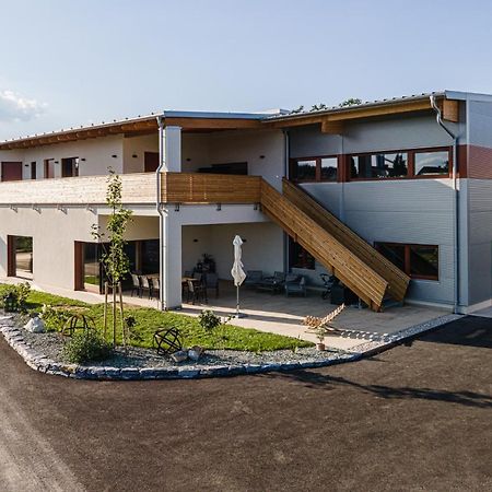 Gober & Freinbichler Weine Von Hand Horitschon Εξωτερικό φωτογραφία